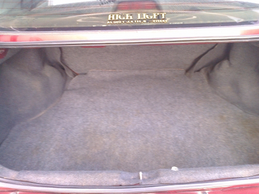 ขายฮอนด้าเครื่องวีเทคปี 2000 คับ