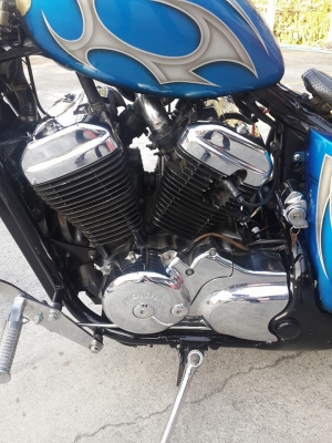 ขาย Steed400 คาบูเดี่ยว อินวอย สพม ราคาถูก คลิ้กเลยยย ขาย Steed400 คาบูเดี่ยว อินวอย สพม ราคาถูก คลิ้กเลยยย