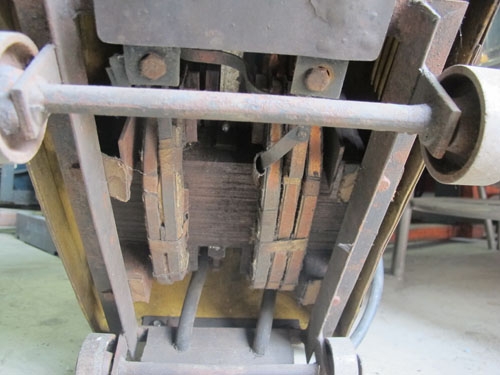 ขายเครื่องเชื่อมไฟฟ้า S.B.E.ขนาด200แอมป์ทองแดงแท้ไฟบ้าน