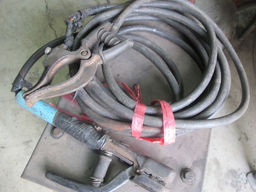 ขายเครื่องเชื่อมไฟฟ้า S.B.E.ขนาด200แอมป์ทองแดงแท้ไฟบ้าน