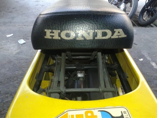 ขาย 40,000 บาท ของครบ กาบไม่แตก ระบบไฟติดหมด เครื่องนิ่ม ทีเดียวติด ไมล์ขึ้น ยางสวย ติดต่อ 0814492269