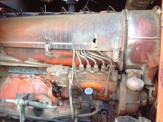 ขายรถบดสั่นสะเทือน ( 2 เพลา  )