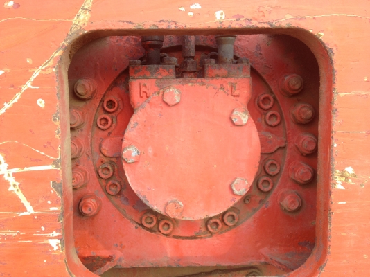 ขายรถบดสั่นสะเทือน ( 2 เพลา  )