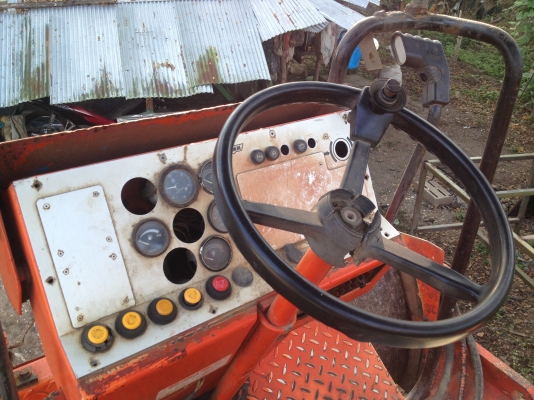 ขายรถบดสั่นสะเทือน ( 2 เพลา  )