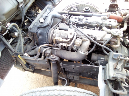 4 ล้อบรรทุก  *Euro.2*  ISUZU  NKR  100 แรงม้า+Turbo+Inter  * รถสวยเดิม+สวยจริง+พร้อมใช้งาน * รถห้างแท้ * มีเล่มพร้อมโอน *