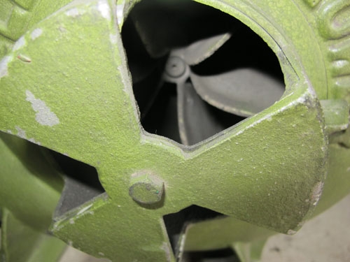 ขายBlowerพัดลมหอยโข่งเป่ากำลังลมแรงมาก พร้อมใช้ไฟบ้าน