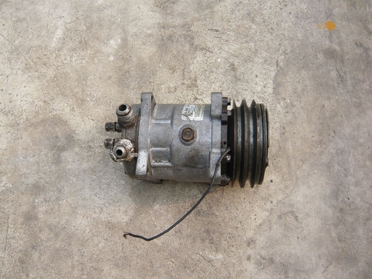 ขายคอมแอร์ Sanden 508 1350 บาท