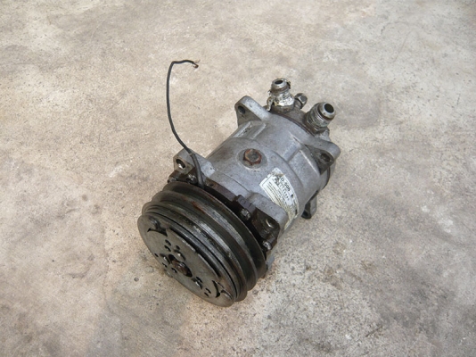 ขายคอมแอร์ Sanden 508 1350 บาท