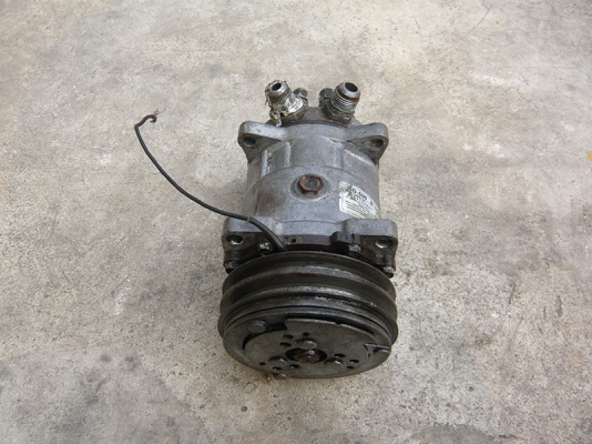 ขายคอมแอร์ Sanden 508 1350 บาท