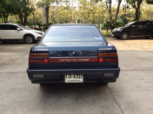 ขายมิตซูแชมป์ปี95 เครื่อง1.3 เกียร์ธรรมดา ติดแก๊ส LPG ภายในสวยๆเดิมๆสะอาด ไมล์ใช้ได้หมด วิทยุCDใช้ได้ ตัวถังเดิมๆไม่มีชนบางทั้งคัน แม็ก14"ยางใหม่ๆสี่เส้น ภาษีไม่ขาด ประกันชั้น3 รถขับดีพร้อมใช้เลยครับ ขายมิตซูแชมป์ปี95 เครื่อง1.3 เกียร์ธรรมดา ติดแก๊ส LPG ภายในสวยๆเดิมๆสะอาด ไมล์ใช้ได้หมด วิทยุCDใช้ได้ ตัวถังเดิมๆไม่มีชนบางทั้งคัน แม็ก14"ยางใหม่ๆสี่เส้น ภาษีไม่ขาด ประกันชั้น3 รถขับดีพร้อมใช้เลยครับ