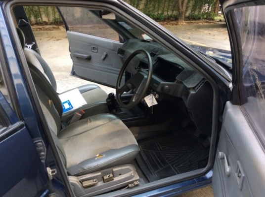 ขายมิตซูแชมป์ปี95 เครื่อง1.3 เกียร์ธรรมดา ติดแก๊ส LPG ภายในสวยๆเดิมๆสะอาด ไมล์ใช้ได้หมด วิทยุCDใช้ได้ ตัวถังเดิมๆไม่มีชนบางทั้งคัน แม็ก14"ยางใหม่ๆสี่เส้น ภาษีไม่ขาด ประกันชั้น3 รถขับดีพร้อมใช้เลยครับ ขายมิตซูแชมป์ปี95 เครื่อง1.3 เกียร์ธรรมดา ติดแก๊ส LPG ภายในสวยๆเดิมๆสะอาด ไมล์ใช้ได้หมด วิทยุCDใช้ได้ ตัวถังเดิมๆไม่มีชนบางทั้งคัน แม็ก14"ยางใหม่ๆสี่เส้น ภาษีไม่ขาด ประกันชั้น3 รถขับดีพร้อมใช้เลยครับ