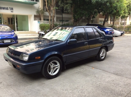 ขายมิตซูแชมป์ปี95 เครื่อง1.3 เกียร์ธรรมดา ติดแก๊ส LPG ภายในสวยๆเดิมๆสะอาด ไมล์ใช้ได้หมด วิทยุCDใช้ได้ ตัวถังเดิมๆไม่มีชนบางทั้งคัน แม็ก14"ยางใหม่ๆสี่เส้น ภาษีไม่ขาด ประกันชั้น3 รถขับดีพร้อมใช้เลยครับ ขายมิตซูแชมป์ปี95 เครื่อง1.3 เกียร์ธรรมดา ติดแก๊ส LPG ภายในสวยๆเดิมๆสะอาด ไมล์ใช้ได้หมด วิทยุCDใช้ได้ ตัวถังเดิมๆไม่มีชนบางทั้งคัน แม็ก14"ยางใหม่ๆสี่เส้น ภาษีไม่ขาด ประกันชั้น3 รถขับดีพร้อมใช้เลยครับ