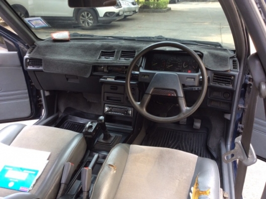 ขายมิตซูแชมป์ปี95 เครื่อง1.3 เกียร์ธรรมดา ติดแก๊ส LPG ภายในสวยๆเดิมๆสะอาด ไมล์ใช้ได้หมด วิทยุCDใช้ได้ ตัวถังเดิมๆไม่มีชนบางทั้งคัน แม็ก14"ยางใหม่ๆสี่เส้น ภาษีไม่ขาด ประกันชั้น3 รถขับดีพร้อมใช้เลยครับ ขายมิตซูแชมป์ปี95 เครื่อง1.3 เกียร์ธรรมดา ติดแก๊ส LPG ภายในสวยๆเดิมๆสะอาด ไมล์ใช้ได้หมด วิทยุCDใช้ได้ ตัวถังเดิมๆไม่มีชนบางทั้งคัน แม็ก14"ยางใหม่ๆสี่เส้น ภาษีไม่ขาด ประกันชั้น3 รถขับดีพร้อมใช้เลยครับ