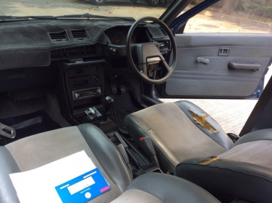 ขายมิตซูแชมป์ปี95 เครื่อง1.3 เกียร์ธรรมดา ติดแก๊ส LPG ภายในสวยๆเดิมๆสะอาด ไมล์ใช้ได้หมด วิทยุCDใช้ได้ ตัวถังเดิมๆไม่มีชนบางทั้งคัน แม็ก14"ยางใหม่ๆสี่เส้น ภาษีไม่ขาด ประกันชั้น3 รถขับดีพร้อมใช้เลยครับ ขายมิตซูแชมป์ปี95 เครื่อง1.3 เกียร์ธรรมดา ติดแก๊ส LPG ภายในสวยๆเดิมๆสะอาด ไมล์ใช้ได้หมด วิทยุCDใช้ได้ ตัวถังเดิมๆไม่มีชนบางทั้งคัน แม็ก14"ยางใหม่ๆสี่เส้น ภาษีไม่ขาด ประกันชั้น3 รถขับดีพร้อมใช้เลยครับ