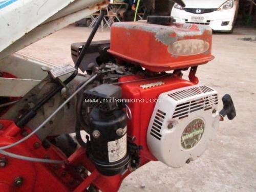 รถพรวนดินเดินตาม MAMETORA SRV35V รหัสสินค้า : 80802246 หรือเพิ่มเติมไดที่ www.nihonmono.com รถพรวนดินเดินตาม MAMETORA SRV35V รหัสสินค้า : 80802246 หรือเพิ่มเติมไดที่ www.nihonmono.com