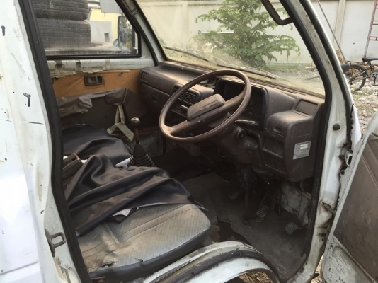 DAIHATSU s110 ตามสภาพเลยครับ