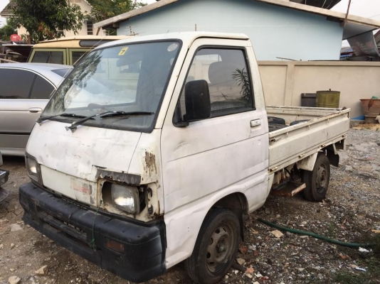 DAIHATSU s110 ตามสภาพเลยครับ