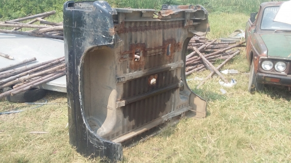 กะบะแคบ ราคากันเอง คุยกันได้