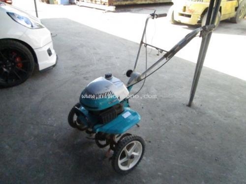 เครื่องพรวนดิน     KUBOTA   TMA25  รหัสสินค้า : 80802253  หรือเพิ่มเติมไดที่ www.nihonmono.com
