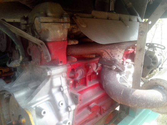 ไทยเจริญการช่าง เครื่องJO2 ปั้มไดกิ้น22เดิน12พร้อมใช้ ไทยเจริญการช่าง เครื่องJO2 ปั้มไดกิ้น22เดิน12พร้อมใช้