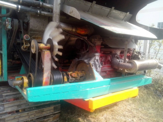 ไทยเจริญการช่าง เครื่องJO2 ปั้มไดกิ้น22เดิน12พร้อมใช้ ไทยเจริญการช่าง เครื่องJO2 ปั้มไดกิ้น22เดิน12พร้อมใช้