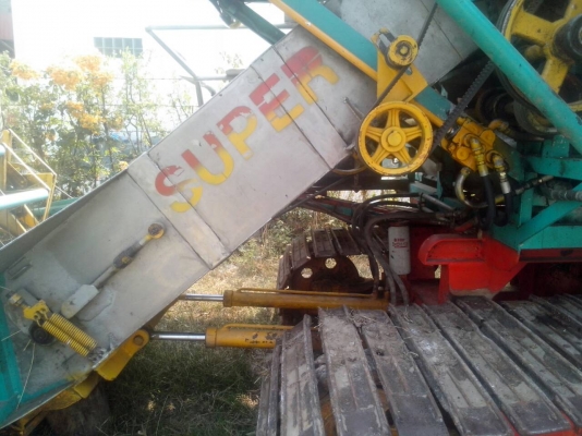 ไทยเจริญการช่าง เครื่องJO2 ปั้มไดกิ้น22เดิน12พร้อมใช้ ไทยเจริญการช่าง เครื่องJO2 ปั้มไดกิ้น22เดิน12พร้อมใช้