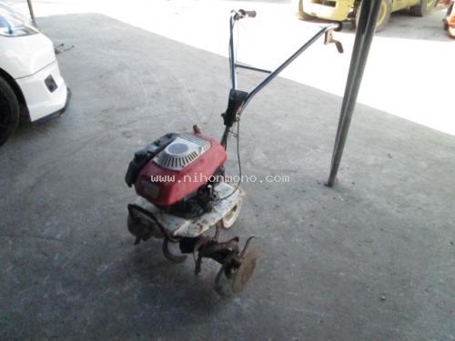 เครื่องพรวนดิน    HONDA   F200   รหัสสินค้า : 80802255  หรือเพิ่มเติมไดที่ www.nihonmono.com