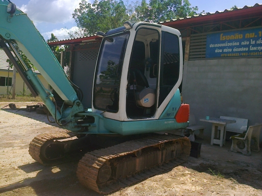 ขายรถ แมคโค PC45-1