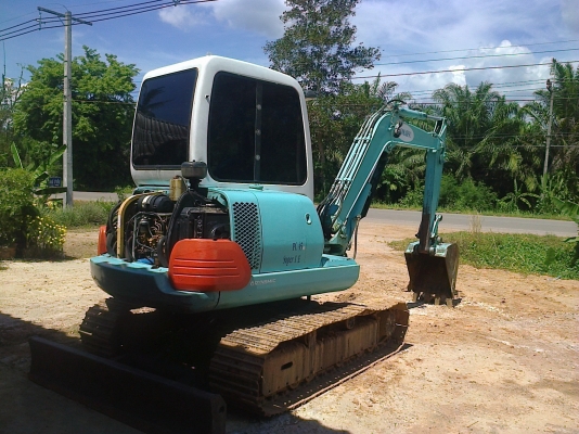 ขายรถ แมคโค PC45-1