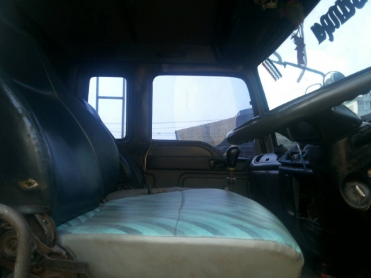 ขายรถ10ล้อดั๊มแม่ลูก3เพลายัด สภาพดีพร้อมใช้งาน