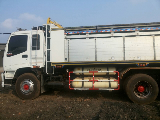 ขายรถ10ล้อดั๊มแม่ลูก3เพลายัด สภาพดีพร้อมใช้งาน