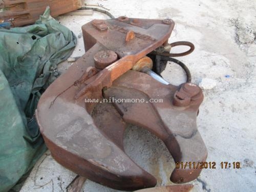 หัวหนีบ   รหัสสินค้า : 12000912   หรือเพิ่มเติมไดที่ www.nihonmono.com