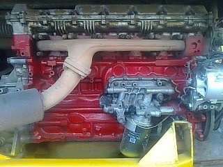 ขายด่วน รถเกี่ยวข้าวไทยเส็งยนต์ TSY เดี่ยวทรนง เครื่องยนต์ 220 HP JO8C-J1 อุ้ม 2.5 ตัน ปั๊มไดกิ้นเบอร์ 23 ช่วงล่าง 12 รถสภาพดีพร้อมทำงานได้เลยครับ ราคาต่อรองได้ครับ