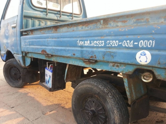 ขายราคาสมน้ำสมเนื้อ รถประมูลมาครับ