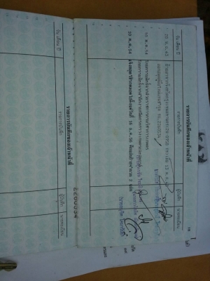 ขายราคาสมน้ำสมเนื้อ รถประมูลมาครับ