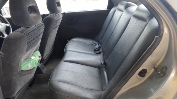 ซีวิค เตารีด ออโต้ แก็ส ประหยัดจริงๆ