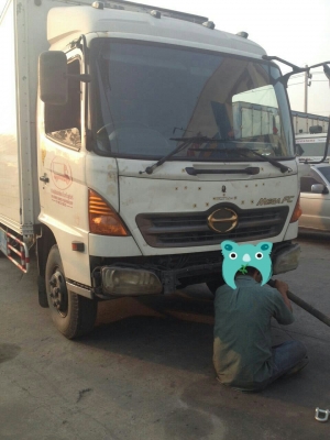 6ล้อตู้แห้ง