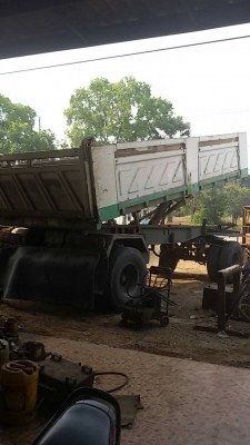 ลูกพ่วงดั้ม