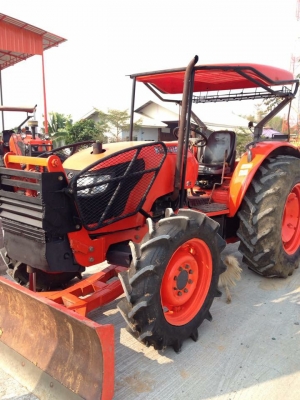 ขอบพระคุณลูกค้าต่างประเทศครับที่ให้ความไว้วางใจเรา M7040สวยๆมาอีกแล้วครับราคาแค่490000บาทเท่านั้นเองครับอุปกรณ์ตามรูปเลยครับ รับประกันตัวรถ3เดือนครับหรือ200ชั่วโมงครับ