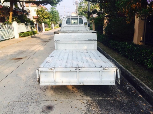 ขายเทเลอร์กะบะ เปิด3ด้าน เอนกประสงค์