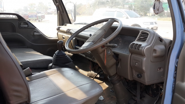 ขายด่วนหกล้อISUZU 120ฝาขาวNPR66Lยาว4.3เมตรกระบะคาร์โก้ยางดีคัชซีสวยโทร0843923995 ขายด่วนหกล้อISUZU 120ฝาขาวNPR66Lยาว4.3เมตรกระบะคาร์โก้ยางดีคัชซีสวยโทร0843923995