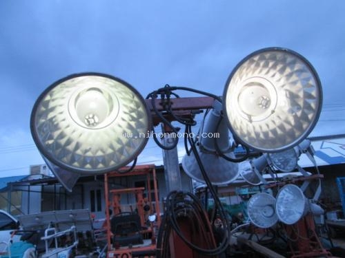 ไฟสนาม SUBARU SGU445W รหัสสินค้า : 13001301 หรือเพิ่มเติมไดที่ www.nihonmono.com ไฟสนาม SUBARU SGU445W รหัสสินค้า : 13001301 หรือเพิ่มเติมไดที่ www.nihonmono.com