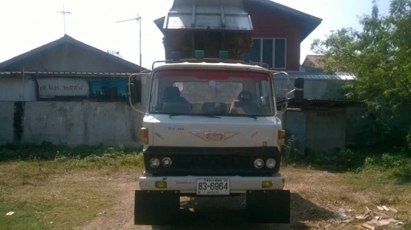 ขาย 6 ล้อดั้ม KL เครื่อง EC100 140 แรงม้า คัสซีดี พวงมาลัยพาวเวอร์ ทะเบียนพร้อมโอน ราคาต่อรองได้ครับ