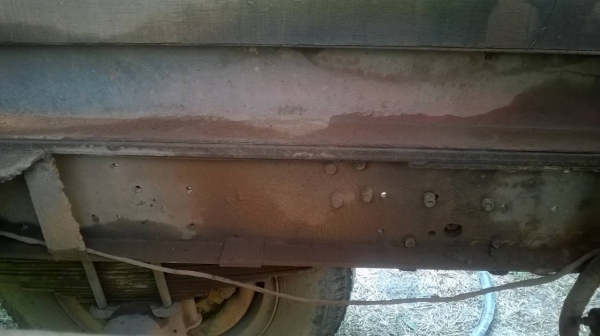 ขาย 6 ล้อดั้ม KL เครื่อง EC100 140 แรงม้า คัสซีดี พวงมาลัยพาวเวอร์ ทะเบียนพร้อมโอน ราคาต่อรองได้ครับ