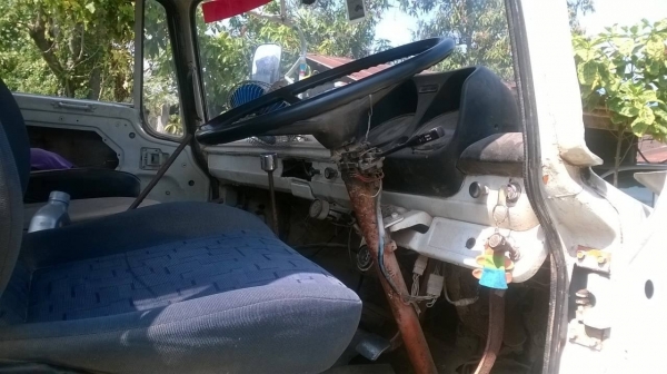 ขาย 6 ล้อดั้ม KL เครื่อง EC100 140 แรงม้า คัสซีดี พวงมาลัยพาวเวอร์ ทะเบียนพร้อมโอน ราคาต่อรองได้ครับ