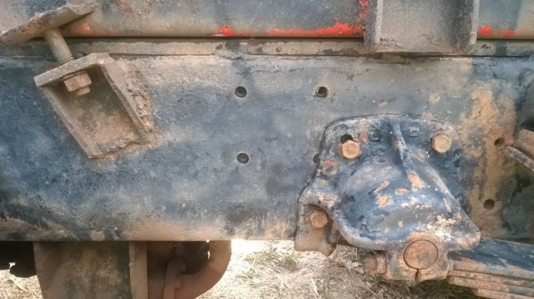 ขาย 6 ล้อดั้ม KL เครื่อง EC100 140 แรงม้า คัสซีดี พวงมาลัยพาวเวอร์ ทะเบียนพร้อมโอน ราคาต่อรองได้ครับ