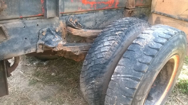 ขาย 6 ล้อดั้ม KL เครื่อง EC100 140 แรงม้า คัสซีดี พวงมาลัยพาวเวอร์ ทะเบียนพร้อมโอน ราคาต่อรองได้ครับ