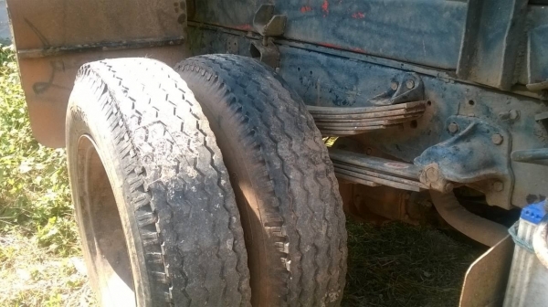 ขาย 6 ล้อดั้ม KL เครื่อง EC100 140 แรงม้า คัสซีดี พวงมาลัยพาวเวอร์ ทะเบียนพร้อมโอน ราคาต่อรองได้ครับ