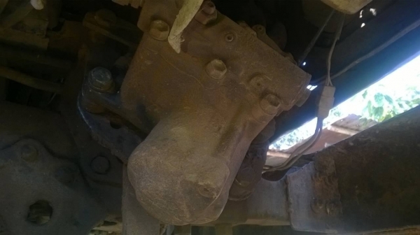 ขาย 6 ล้อดั้ม KL เครื่อง EC100 140 แรงม้า คัสซีดี พวงมาลัยพาวเวอร์ ทะเบียนพร้อมโอน ราคาต่อรองได้ครับ