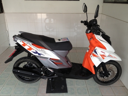 TTX รถบ้าน ใช้น้อย วิ่ง3000 รถ8เดือน (ของแถม 4 รายการ)